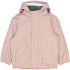 Mikk-Line PU Rainwear (Regular pants) Rainwear Adobe Rose